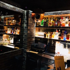 25.09.18 Club Hispania COCEF – Trader’s Bar Cocktails & Restaurant_12