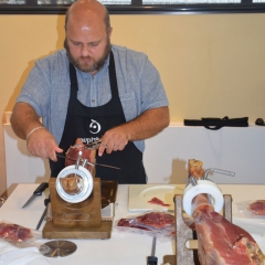 26/06/17-2ème Ed. de découpeur de Jambon COCEF-La Ibérique à l'Institut Culinaire de Paris_117