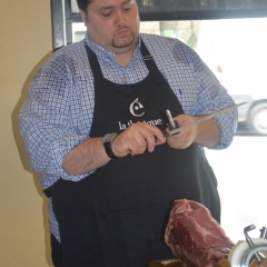 26/06/17-2ème Ed. de découpeur de Jambon COCEF-La Ibérique à l'Institut Culinaire de Paris_119