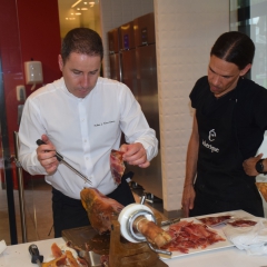 26/06/17-2ème Ed. de découpeur de Jambon COCEF-La Ibérique à l'Institut Culinaire de Paris_120