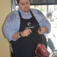 26/06/17-2ème Ed. de découpeur de Jambon COCEF-La Ibérique à l'Institut Culinaire de Paris_121