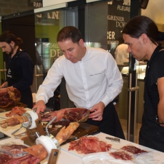 26/06/17-2ème Ed. de découpeur de Jambon COCEF-La Ibérique à l'Institut Culinaire de Paris_128