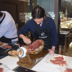 26/06/17-2ème Ed. de découpeur de Jambon COCEF-La Ibérique à l'Institut Culinaire de Paris_60