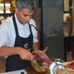 26/06/17-2ème Ed. de découpeur de Jambon COCEF-La Ibérique à l'Institut Culinaire de Paris_67