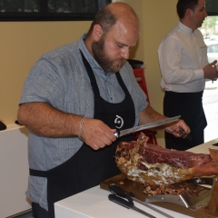 26/06/17-2ème Ed. de découpeur de Jambon COCEF-La Ibérique à l'Institut Culinaire de Paris_82