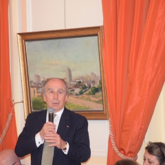 29/03/17 - Dîner de l'Assemblée Générale Ordinaire COCEF_101