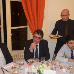 29/03/17 - Dîner de l'Assemblée Générale Ordinaire COCEF_104