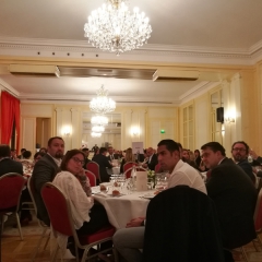 29/03/17 - Dîner de l'Assemblée Générale Ordinaire COCEF_106