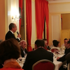 29/03/17 - Dîner de l'Assemblée Générale Ordinaire COCEF_107