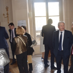 29/03/17 - Dîner de l'Assemblée Générale Ordinaire COCEF_110