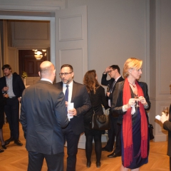 29/03/17 - Dîner de l'Assemblée Générale Ordinaire COCEF_111
