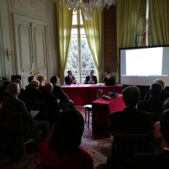29/03/17 - Dîner de l'Assemblée Générale Ordinaire COCEF_112