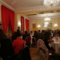 29/03/17 - Dîner de l'Assemblée Générale Ordinaire COCEF_113