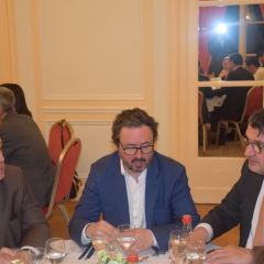29/03/17 - Dîner de l'Assemblée Générale Ordinaire COCEF_115
