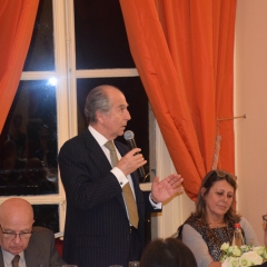 29/03/17 - Dîner de l'Assemblée Générale Ordinaire COCEF_116
