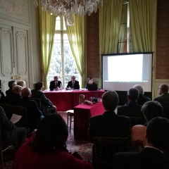 29/03/17 - Dîner de l'Assemblée Générale Ordinaire COCEF_118