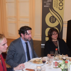29/03/17 - Dîner de l'Assemblée Générale Ordinaire COCEF_119