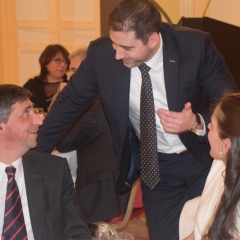 29/03/17 - Dîner de l'Assemblée Générale Ordinaire COCEF_120