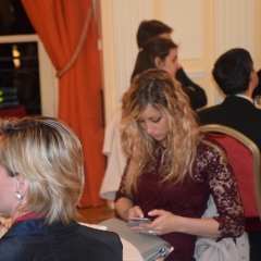 29/03/17 - Dîner de l'Assemblée Générale Ordinaire COCEF_122