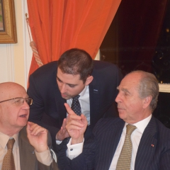 29/03/17 - Dîner de l'Assemblée Générale Ordinaire COCEF_123