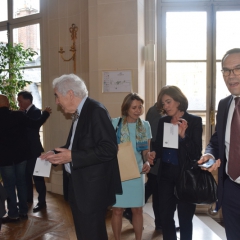 29/03/17 - Dîner de l'Assemblée Générale Ordinaire COCEF_124