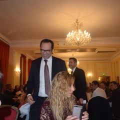 29/03/17 - Dîner de l'Assemblée Générale Ordinaire COCEF_125