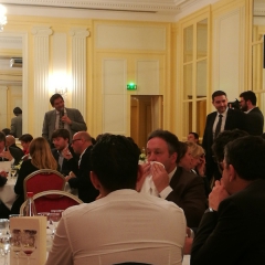 29/03/17 - Dîner de l'Assemblée Générale Ordinaire COCEF_126