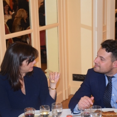29/03/17 - Dîner de l'Assemblée Générale Ordinaire COCEF_130