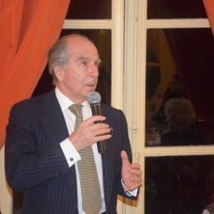 29/03/17 - Dîner de l'Assemblée Générale Ordinaire COCEF_133