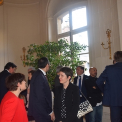 29/03/17 - Dîner de l'Assemblée Générale Ordinaire COCEF_134