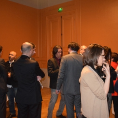 29/03/17 - Dîner de l'Assemblée Générale Ordinaire COCEF_136