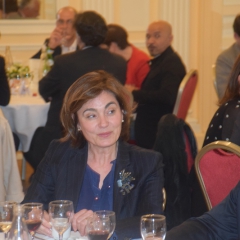 29/03/17 - Dîner de l'Assemblée Générale Ordinaire COCEF_137