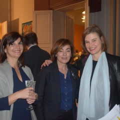29/03/17 - Dîner de l'Assemblée Générale Ordinaire COCEF_138