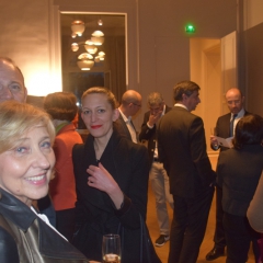 29/03/17 - Dîner de l'Assemblée Générale Ordinaire COCEF_140