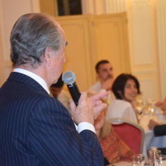 29/03/17 - Dîner de l'Assemblée Générale Ordinaire COCEF_141