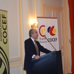 29/03/17 - Dîner de l'Assemblée Générale Ordinaire COCEF_142