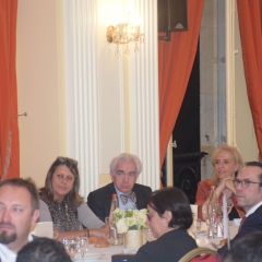 29/03/17 - Dîner de l'Assemblée Générale Ordinaire COCEF_143