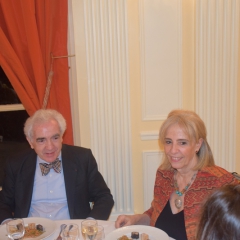 29/03/17 - Dîner de l'Assemblée Générale Ordinaire COCEF_144