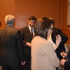 29/03/17 - Dîner de l'Assemblée Générale Ordinaire COCEF_149