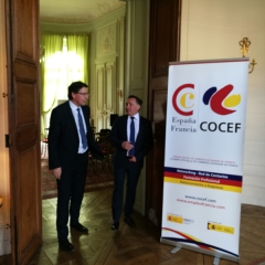 29/03/17 - Dîner de l'Assemblée Générale Ordinaire COCEF_152