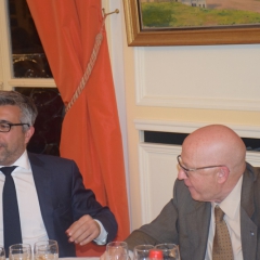 29/03/17 - Dîner de l'Assemblée Générale Ordinaire COCEF_154