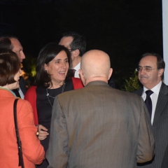 29/03/17 - Dîner de l'Assemblée Générale Ordinaire COCEF_155