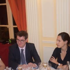 29/03/17 - Dîner de l'Assemblée Générale Ordinaire COCEF_156