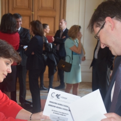 29/03/17 - Dîner de l'Assemblée Générale Ordinaire COCEF_157