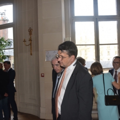 29/03/17 - Dîner de l'Assemblée Générale Ordinaire COCEF_160