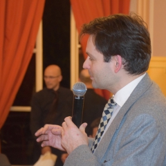 29/03/17 - Dîner de l'Assemblée Générale Ordinaire COCEF_161