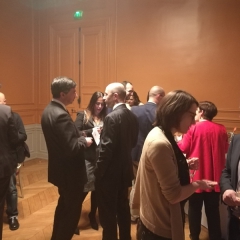 29/03/17 - Dîner de l'Assemblée Générale Ordinaire COCEF_162