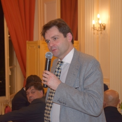 29/03/17 - Dîner de l'Assemblée Générale Ordinaire COCEF_163