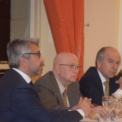 29/03/17 - Dîner de l'Assemblée Générale Ordinaire COCEF_164