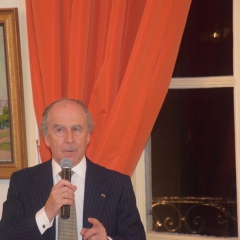 29/03/17 - Dîner de l'Assemblée Générale Ordinaire COCEF_167